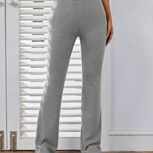 they have never been worn